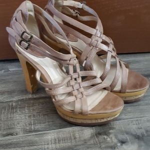 Frye Sandals